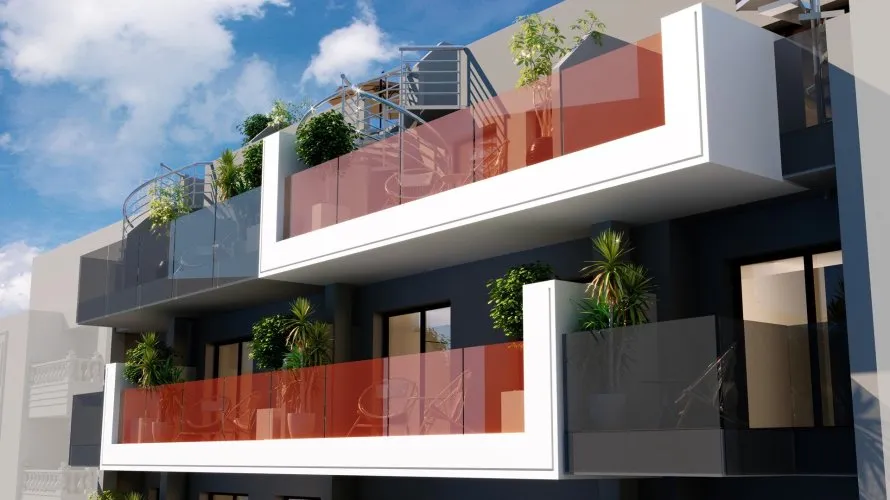 3 bedrooms apartment for sale in Alegria Residencial XXI, Torrevieja, Spain No. 74 № 4