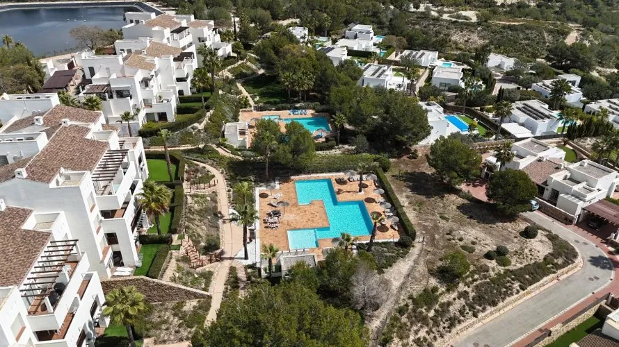 100m² penthouse for sale, Orihuela, Spain No. 732 № 28