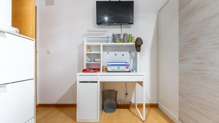 3 bedrooms apartment for sale, Alicante, Spain No. 644 № 13