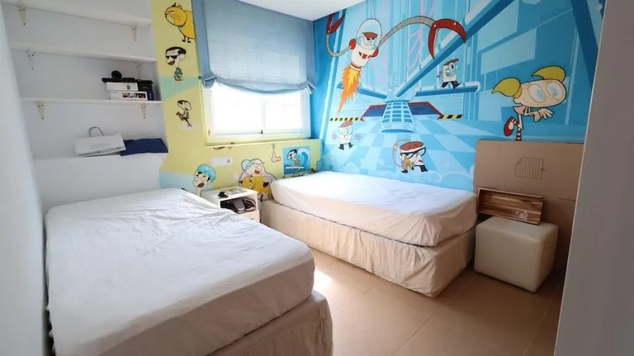 3 bedrooms penthouse for sale, Pilar de la Horadada, Spain No. 603 № 13