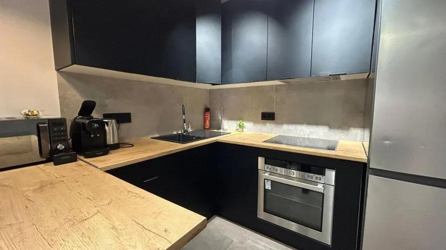 3 bedrooms apartment for sale, Torrevieja, Spain No. 753 № 6