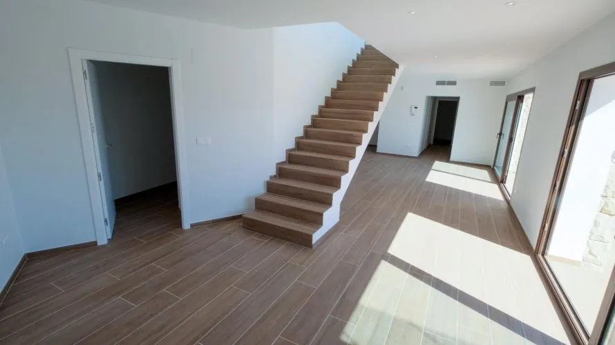 4 bedrooms villa for sale, Altea, Spain No. 365 № 23