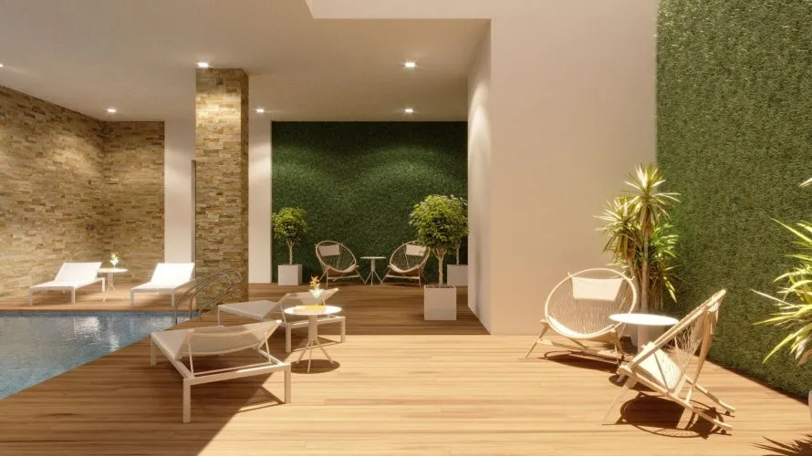 2 bedrooms apartment for sale in Alegria Residencial XXI, Torrevieja, Spain No. 75 № 9
