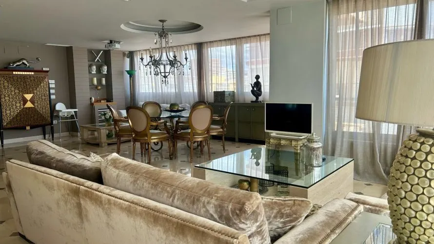 3 bedrooms apartment for sale, Benidorm, Spain No. 490 № 5