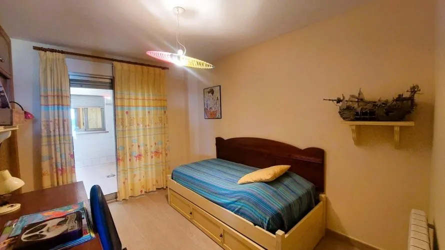4 bedrooms apartment for sale, Torrevieja, Spain No. 399 № 19