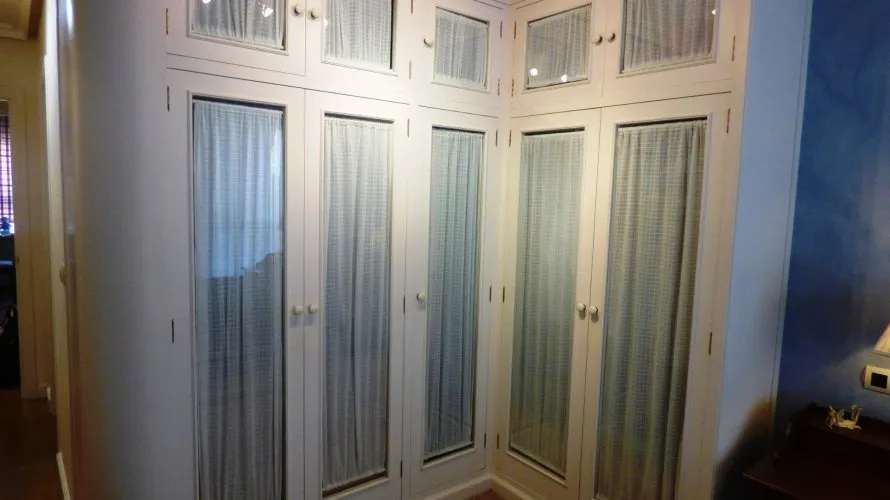 3 bedrooms apartment for sale, Alicante, Spain No. 775 № 19