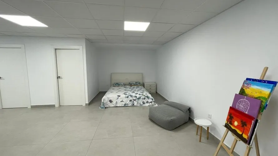 139m² villa for sale, Finestrat, Spain No. 402 № 12