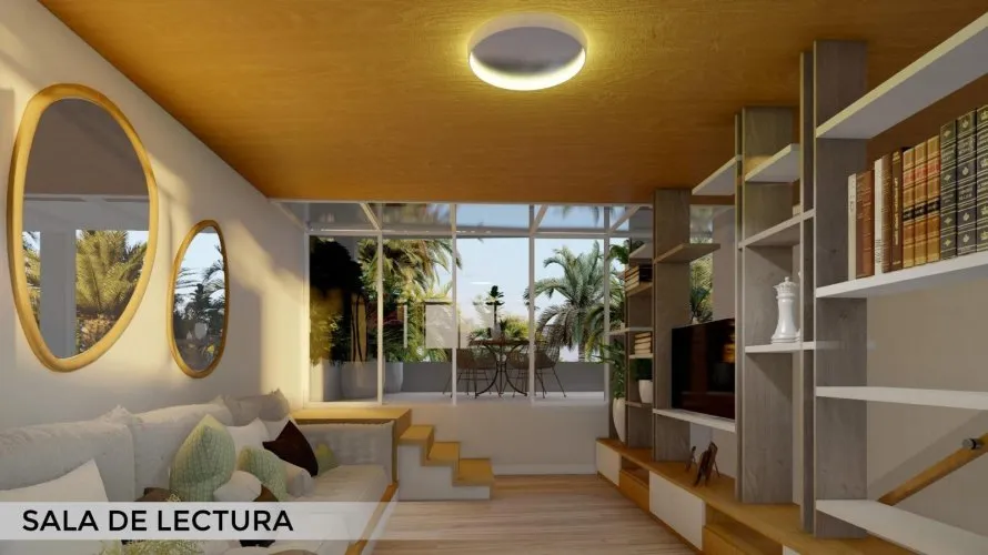 3 bedrooms penthouse for sale, L'Alfàs del Pi, Spain No. 532 № 13