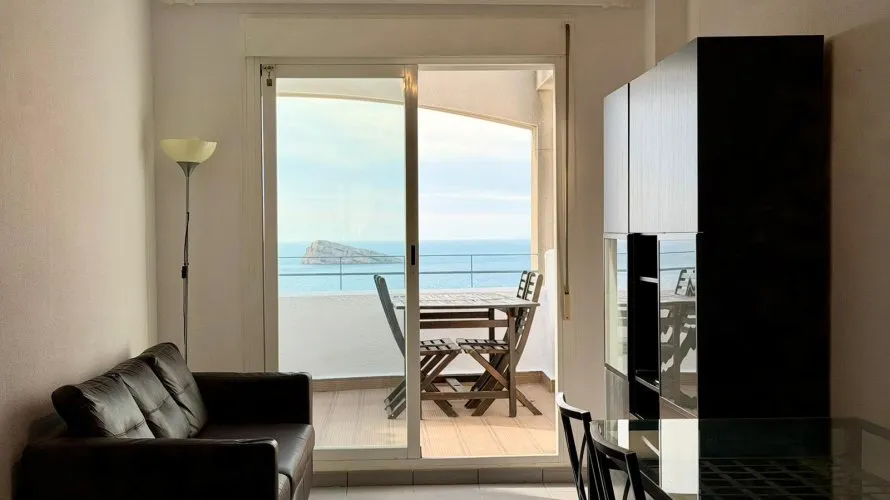 2 bedrooms penthouse for sale, Benidorm, Spain No. 107 № 3