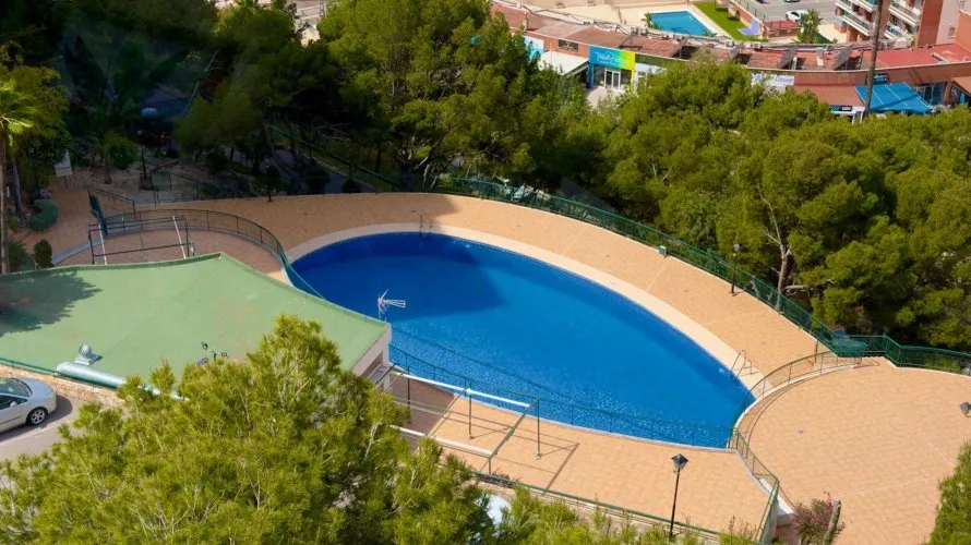 108m² apartment for sale, Benidorm, Spain No. 781 № 14