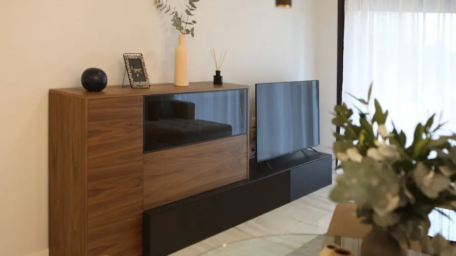 2 bedrooms apartment for sale, Finestrat, Spain No. 221 № 2