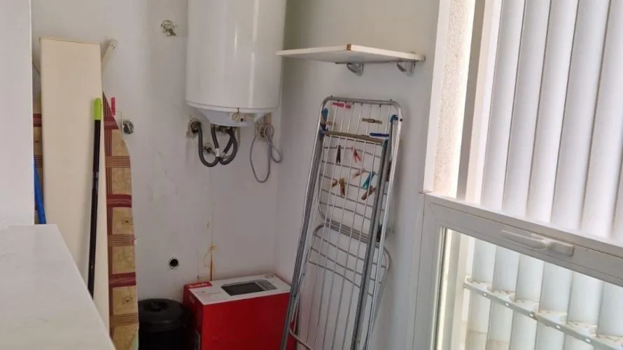 2 bedrooms apartment for sale, Villajoyosa, Spain No. 421 № 21