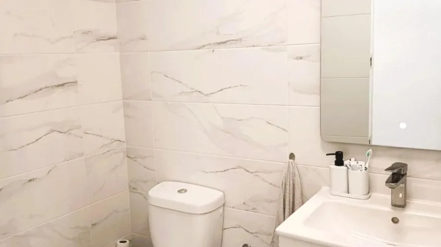 3 bedrooms apartment for sale, Torrevieja, Spain No. 779 № 12