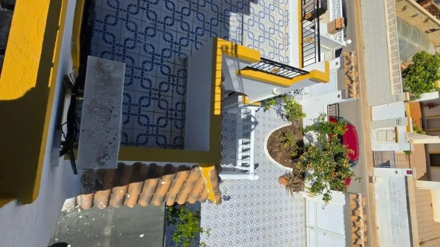 3 bedrooms house for sale, Torrevieja, Spain No. 749 № 3
