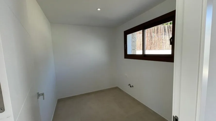 4 bedrooms villa for sale, Altea, Spain No. 232 № 6