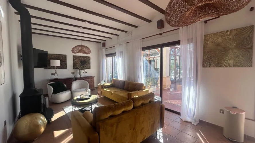 12 bedrooms hotel for sale, Finestrat, Spain No. 200 № 14