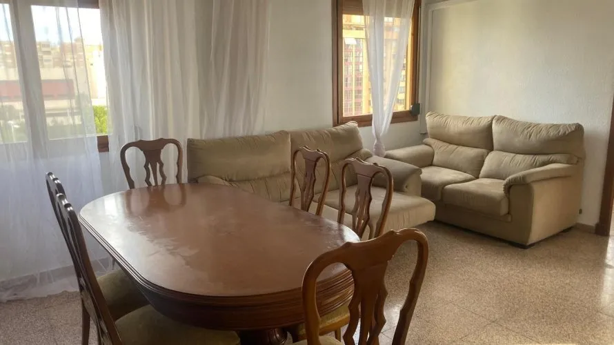2 bedrooms apartment for sale, Alicante, Spain No. 601 № 4
