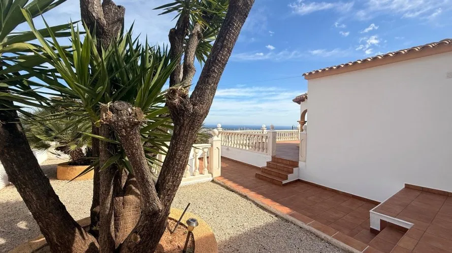 384m² villa for sale, Calpe, Spain No. 124 № 20