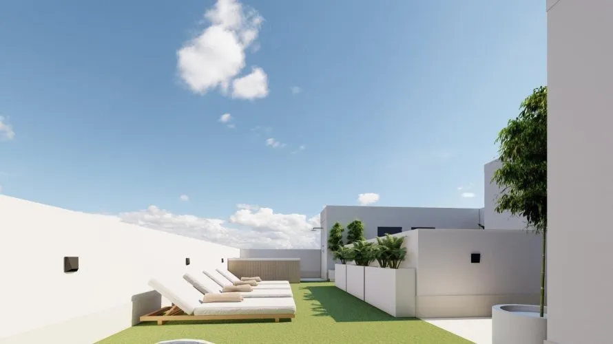 2 bedrooms apartment for sale, Guardamar del Segura, Spain No. 461 № 17