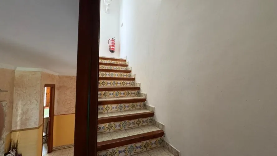 258m² bungalow for sale, Calpe, Spain No. 567 № 26