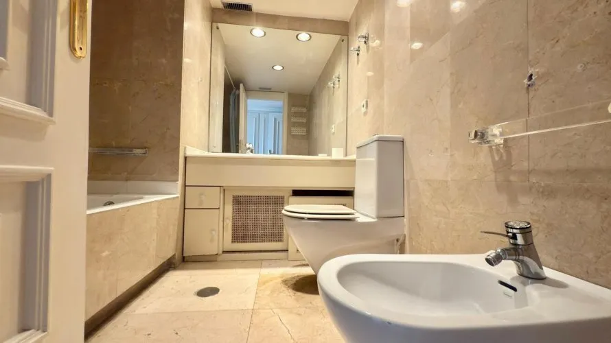 6 bedrooms penthouse for sale, Alicante, Spain No. 530 № 20