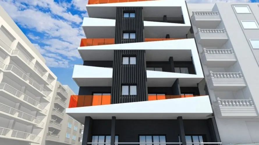2 bedrooms apartment for sale, Torrevieja, Spain No. 53 № 1