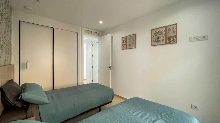 3 bedrooms villa for sale, Finestrat, Spain No. 452 № 28