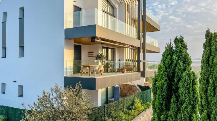 88m² apartment for sale, Orihuela, Spain No. 665 № 15