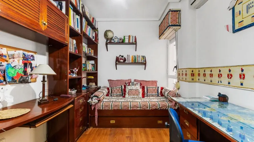128m² apartment for sale, Torrevieja, Spain No. 664 № 6