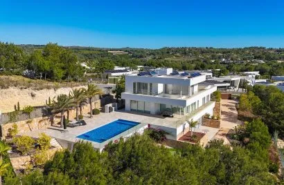 546m² villa for sale, Orihuela, Spain No. 666
