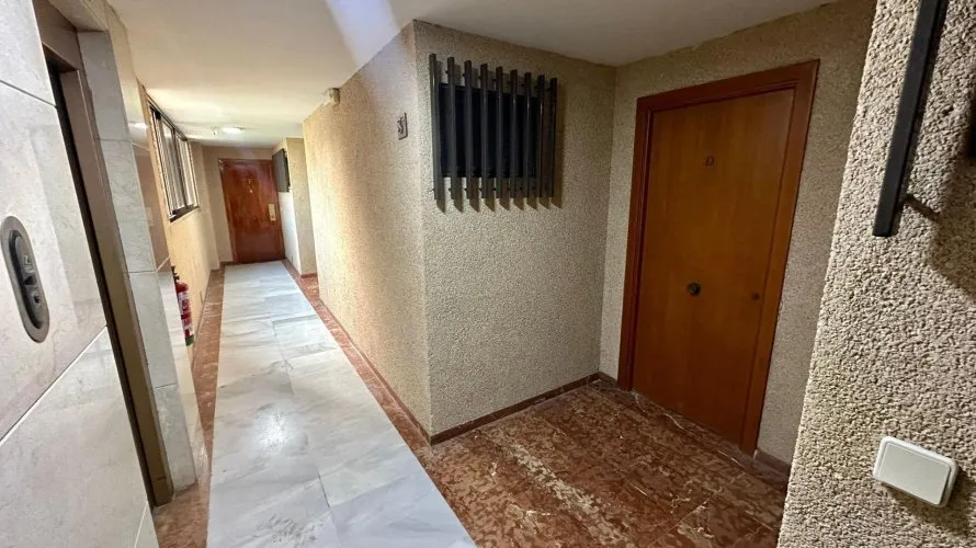 1 bedroom apartment for sale, Benidorm, Spain No. 460 № 14