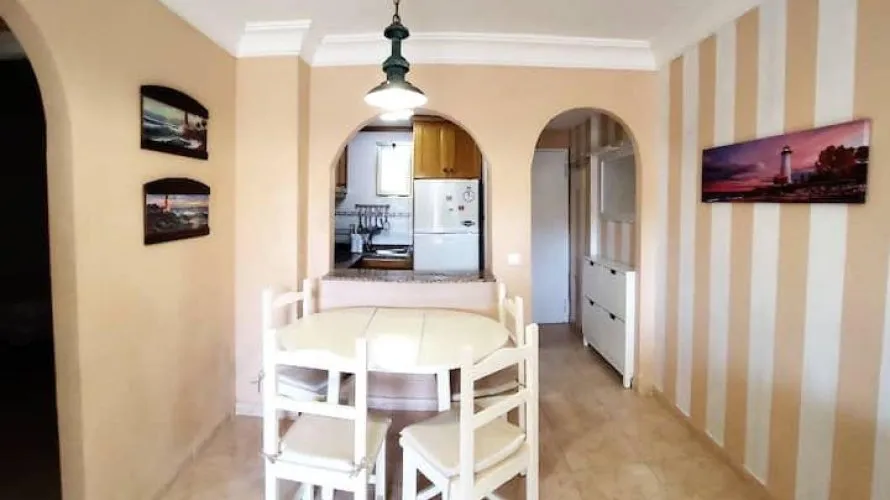 2 bedrooms apartment for sale, Villajoyosa, Spain No. 791 № 7