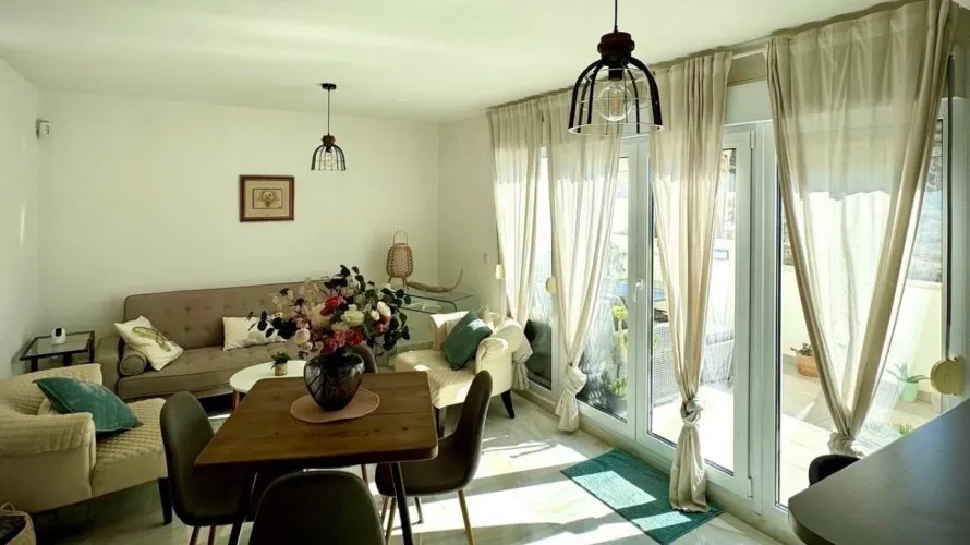 2 bedrooms penthouse for sale, Villajoyosa, Spain No. 471 № 11