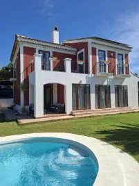 4 bedrooms villa for sale, Finestrat, Spain No. 211