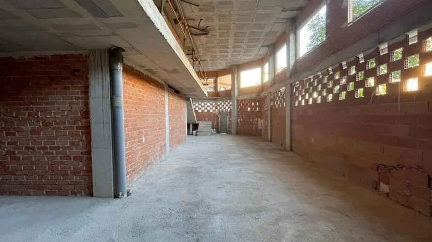 200m² commercial property for sale, Alicante, Spain No. 367 № 7