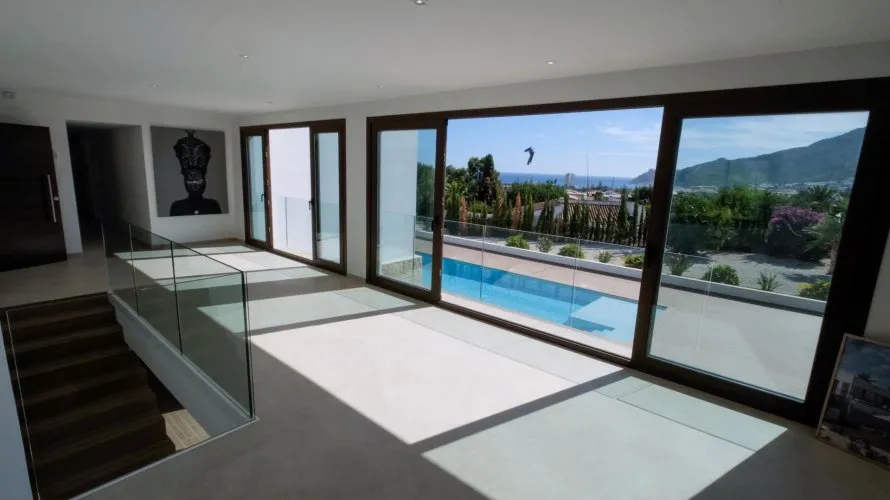 4 bedrooms villa for sale, Altea, Spain No. 365 № 20