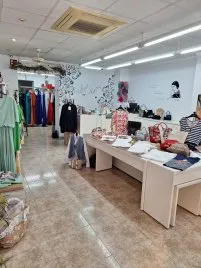 5 bedrooms commercial property for sale, Torrevieja, Spain No. 97