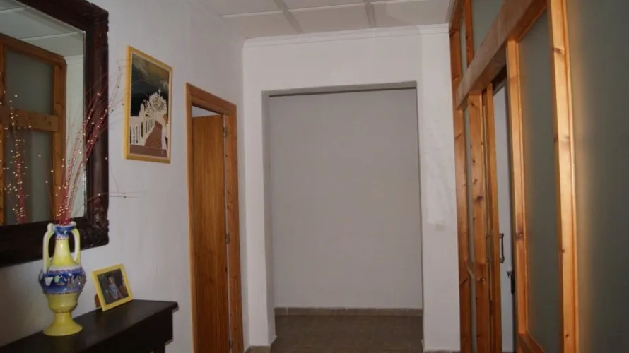 3 bedrooms villa for sale, Finestrat, Spain No. 234 № 2