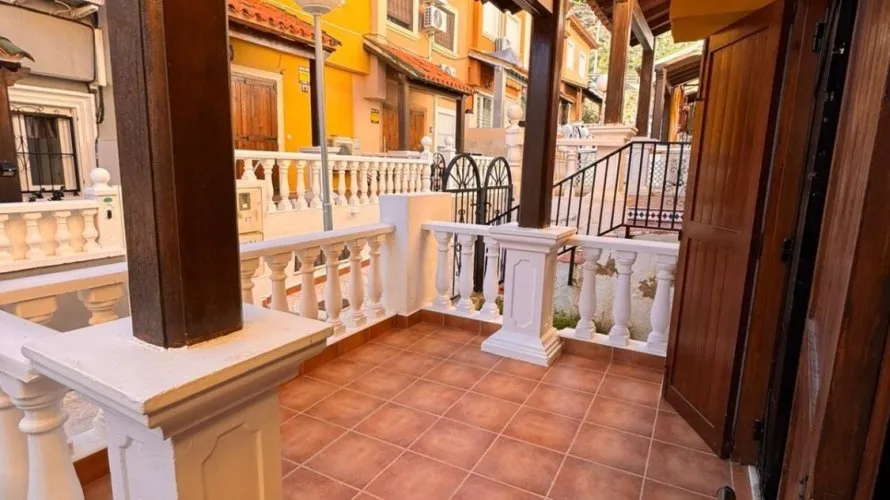2 bedrooms bungalow for sale, Torrevieja, Spain No. 198 № 15