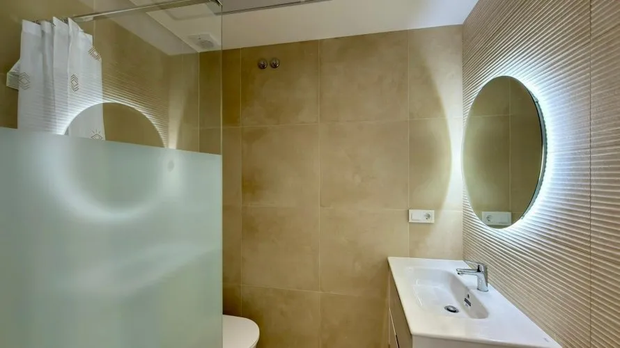 3 bedrooms villa for sale, Finestrat, Spain No. 135 № 19