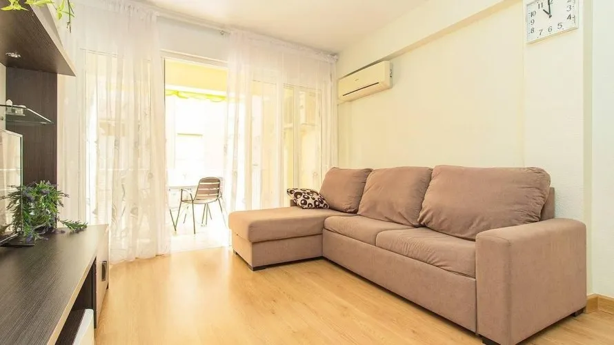 3 bedrooms apartment for sale, Torrevieja, Spain No. 212 № 9