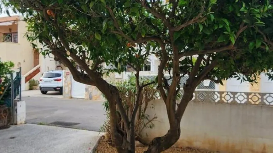 3 bedrooms house for sale, Albir, Spain No. 793 № 11