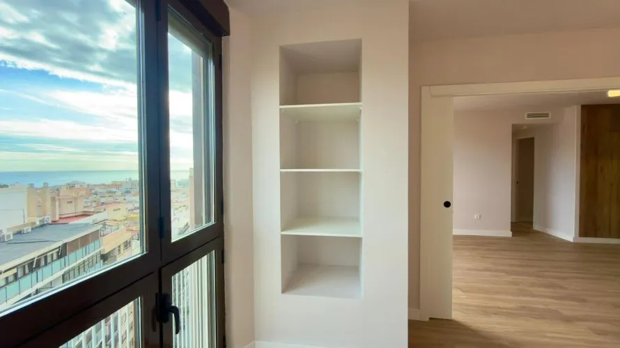 3 bedrooms apartment for sale, Alicante, Spain No. 146 № 3
