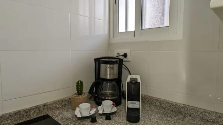 55m² apartment for sale, Benidorm, Spain No. 437 № 8