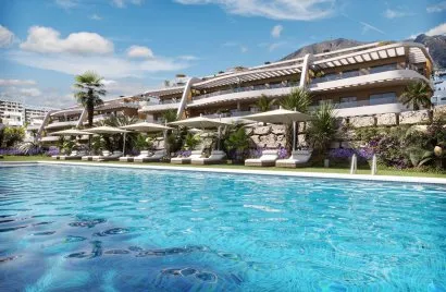 2 bedrooms apartment for sale, Finestrat, Spain No. 462