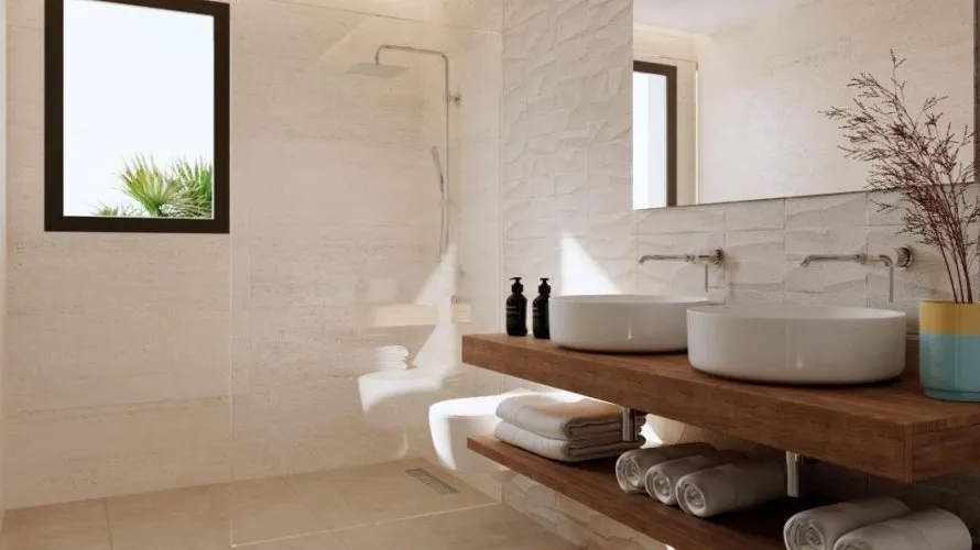4 bedrooms villa for sale, Finestrat, Spain No. 535 № 7