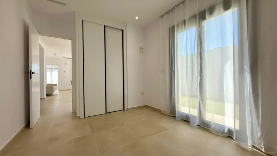 3 bedrooms villa for sale, Finestrat, Spain No. 135 № 18
