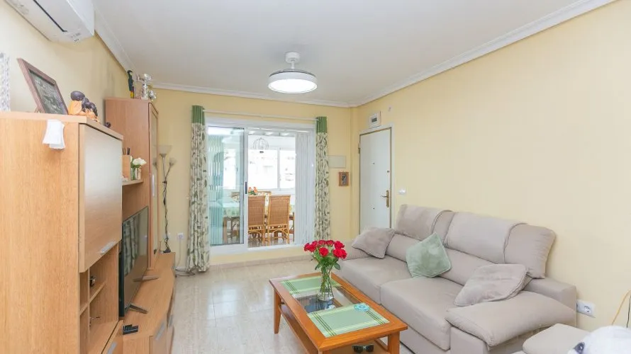 89m² penthouse for sale, Torrevieja, Spain No. 750 № 4
