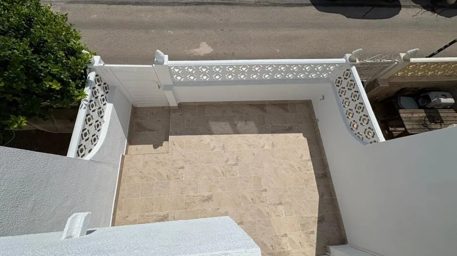 3 bedrooms house for sale, Torrevieja, Spain No. 561 № 11