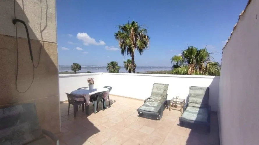 6 bedrooms apartment for sale, Torrevieja, Spain No. 599 № 28
